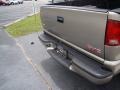 2003 Sandalwood Metallic GMC Sonoma SLS Extended Cab  photo #24