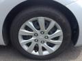 Silver - Elantra GLS Photo No. 28