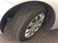 Silver - Elantra GLS Photo No. 29