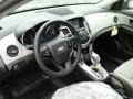 Silver Ice Metallic - Cruze LT Photo No. 7