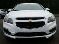 2015 Summit White Chevrolet Cruze LT  photo #2