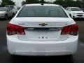 2015 Summit White Chevrolet Cruze LT  photo #4