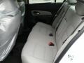 2015 Summit White Chevrolet Cruze LT  photo #5