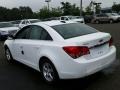 2015 Summit White Chevrolet Cruze LT  photo #6