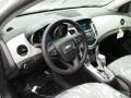 2015 Summit White Chevrolet Cruze LT  photo #7