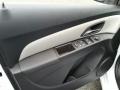 2015 Summit White Chevrolet Cruze LT  photo #8