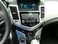 2015 Summit White Chevrolet Cruze LT  photo #10