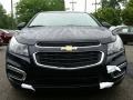 2015 Black Granite Metallic Chevrolet Cruze LT  photo #2