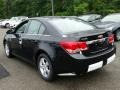 2015 Black Granite Metallic Chevrolet Cruze LT  photo #4