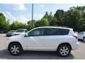 Blizzard White Pearl - RAV4 Limited 4WD Photo No. 6
