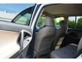 Blizzard White Pearl - RAV4 Limited 4WD Photo No. 11