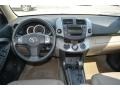 Blizzard White Pearl - RAV4 Limited 4WD Photo No. 12