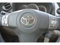 Blizzard White Pearl - RAV4 Limited 4WD Photo No. 17