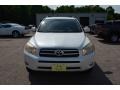 Blizzard White Pearl - RAV4 Limited 4WD Photo No. 20