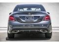 Steel Grey Metallic - C 300 Photo No. 4