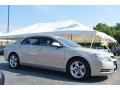 Gold Mist Metallic - Malibu LT Sedan Photo No. 1
