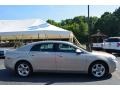 Gold Mist Metallic - Malibu LT Sedan Photo No. 2
