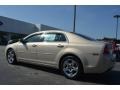 Gold Mist Metallic - Malibu LT Sedan Photo No. 5