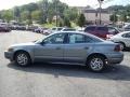 2004 Greystone Metallic Pontiac Grand Am SE Sedan  photo #5