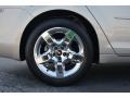 Gold Mist Metallic - Malibu LT Sedan Photo No. 8