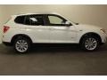 Alpine White - X3 xDrive28i Photo No. 2