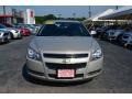 Gold Mist Metallic - Malibu LT Sedan Photo No. 26
