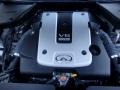 2014 Liquid Platinum Infiniti Q 50 3.7 Premium  photo #37