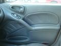 2004 Greystone Metallic Pontiac Grand Am SE Sedan  photo #16