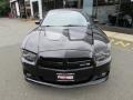 Pitch Black - Charger SRT8 Super Bee Photo No. 2