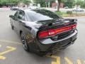 Pitch Black - Charger SRT8 Super Bee Photo No. 5