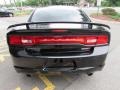 Pitch Black - Charger SRT8 Super Bee Photo No. 6