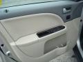 2008 Silver Birch Metallic Mercury Sable Premier Sedan  photo #14