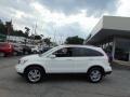 Taffeta White - CR-V EX-L 4WD Photo No. 6