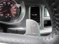 Pitch Black - Charger SRT8 Super Bee Photo No. 22