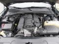 6.4 Liter 392 cid SRT HEMI OHV 16-Valve VVT V8 2013 Dodge Charger SRT8 Super Bee Engine