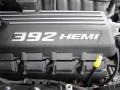 Pitch Black - Charger SRT8 Super Bee Photo No. 34