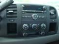 2008 Silver Birch Metallic GMC Sierra 1500 Regular Cab  photo #18