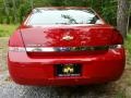 2007 Precision Red Chevrolet Impala LT  photo #7