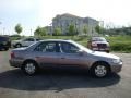 2000 Signet Silver Metallic Honda Accord LX V6 Sedan  photo #2