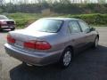 2000 Signet Silver Metallic Honda Accord LX V6 Sedan  photo #3