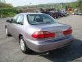 2000 Signet Silver Metallic Honda Accord LX V6 Sedan  photo #5