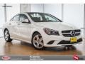 Cirrus White - CLA 250 Photo No. 1