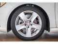 Cirrus White - CLA 250 Photo No. 10