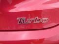2015 Boston Red Hyundai Veloster Turbo  photo #14