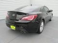 Caspian Black - Genesis Coupe 3.8 Photo No. 4