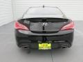 Caspian Black - Genesis Coupe 3.8 Photo No. 5