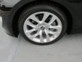 2015 Hyundai Genesis Coupe 3.8 Wheel and Tire Photo