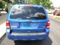 2011 Blue Flame Metallic Ford Escape XLT V6 4WD  photo #8