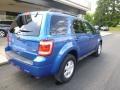 2011 Blue Flame Metallic Ford Escape XLT V6 4WD  photo #10