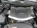 3.8 Liter GDI DOHC 24-Valve DCVVT V6 Engine for 2015 Hyundai Genesis Coupe 3.8 #104891186